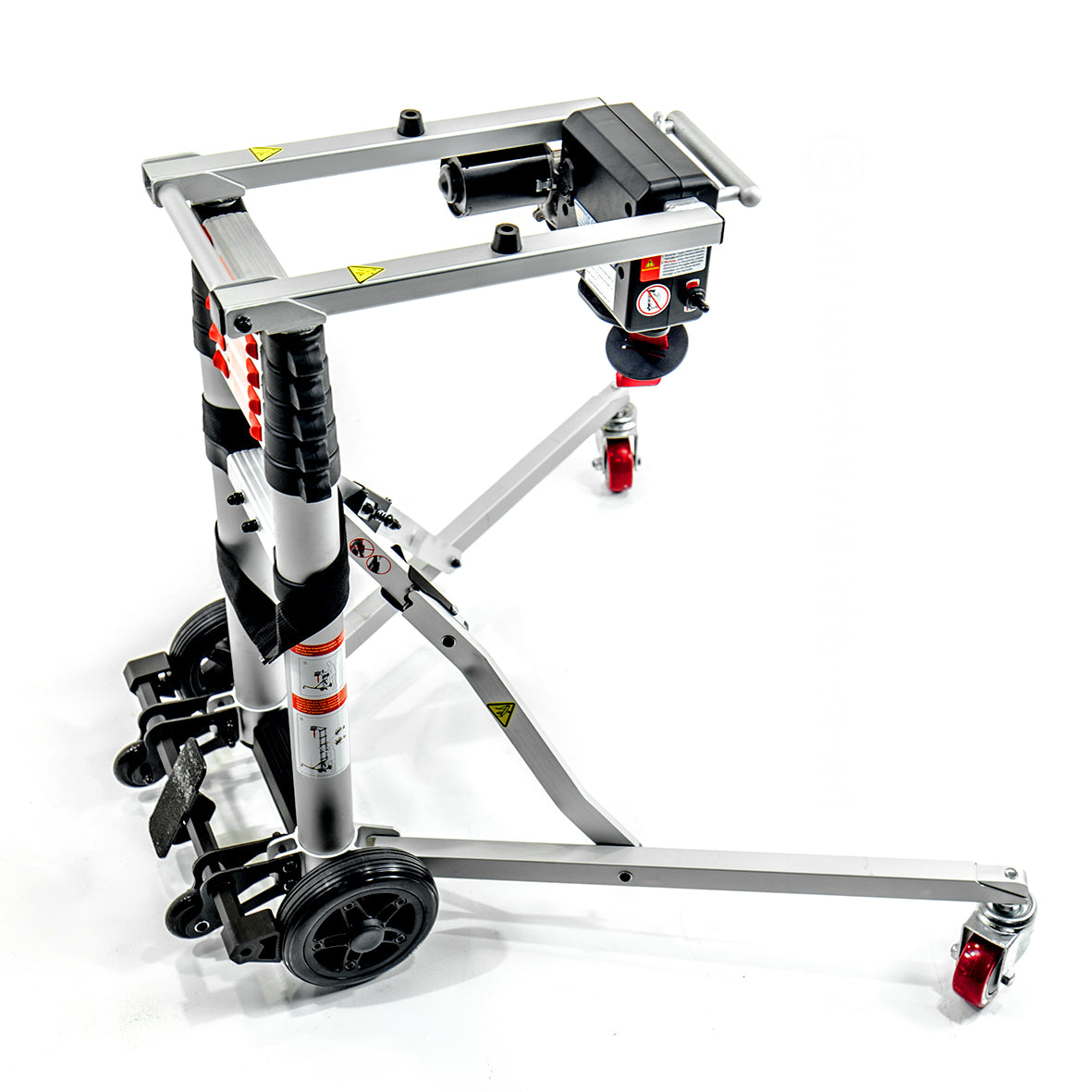 Hercules Portable Automated Lift