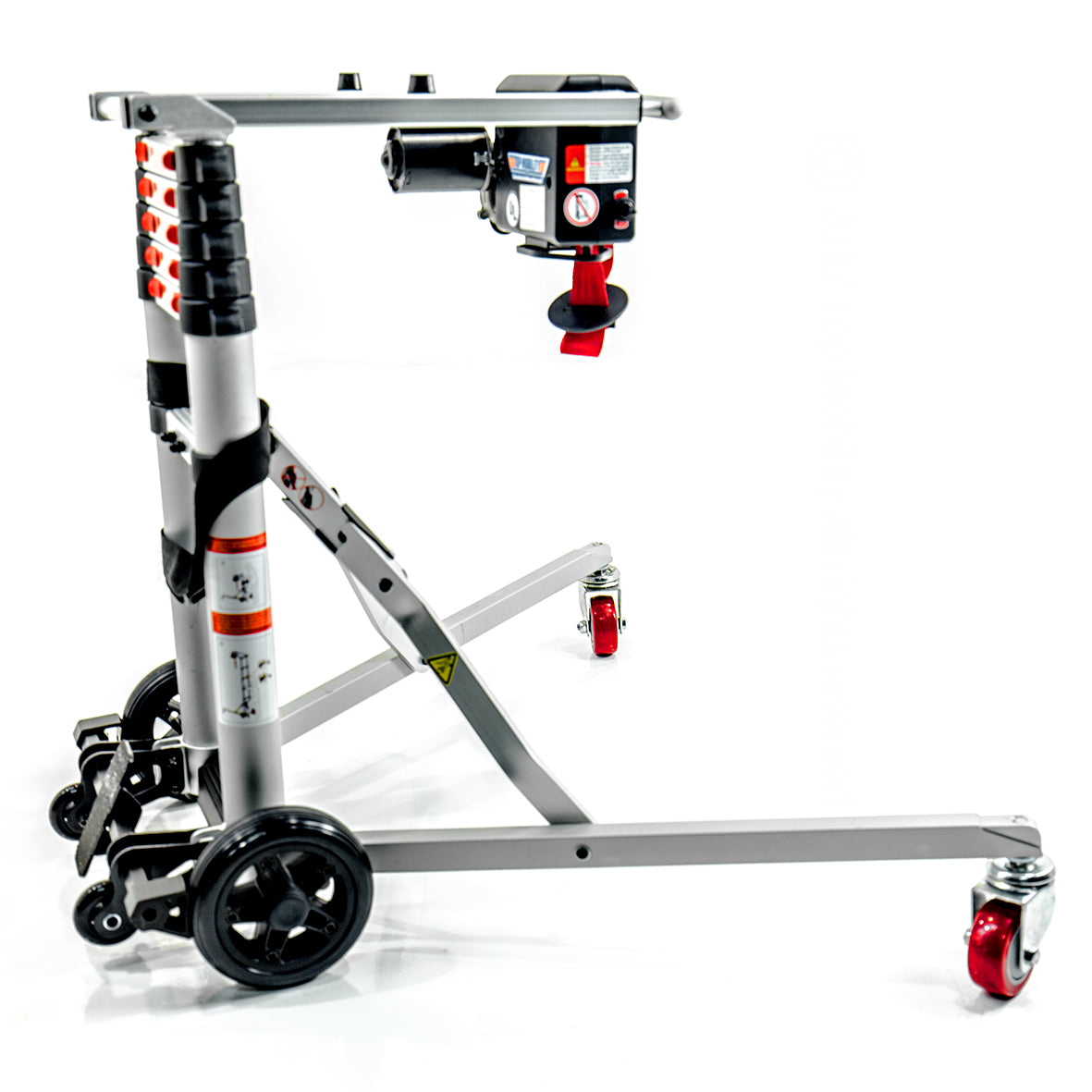 Hercules Portable Automated Lift