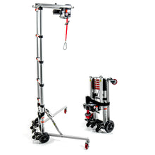 Hercules Portable Automated Lift