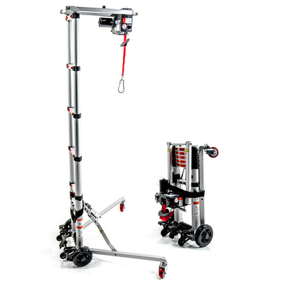 Hercules Portable Automated Lift