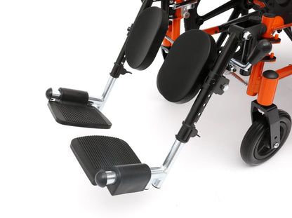 Ziggo Pro Pediatric Reclining Wheelchair
