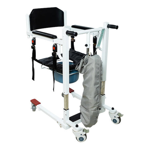 Elevador auxiliar Dignity Lifts HL1
