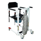 Elevador auxiliar Dignity Lifts HL1