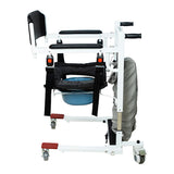Elevador auxiliar Dignity Lifts HL1