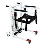 Elevador auxiliar Dignity Lifts HL1