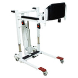 Elevador auxiliar Dignity Lifts HL1