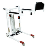 Elevador auxiliar Dignity Lifts HL1