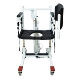 Elevador auxiliar Dignity Lifts HL1