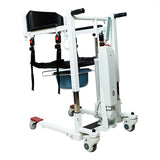 Elevador auxiliar Dignity Lifts HL1