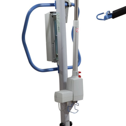 Hoyer Advance Portable Electric Patient Lift