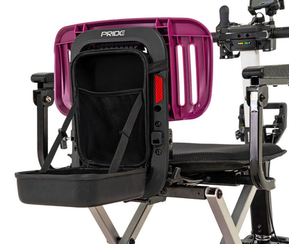 Pride SC20  I Go Folding Scooter