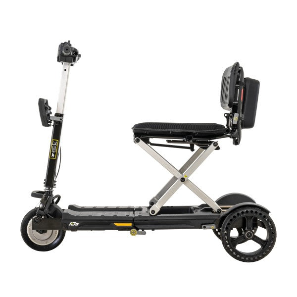 Pride SC20  I Go Folding Scooter