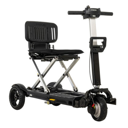 Pride SC20  I Go Folding Scooter