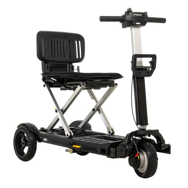 Pride SC20  I Go Folding Scooter