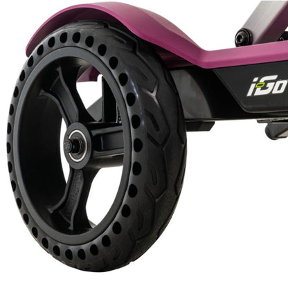 Pride SC20  I Go Folding Scooter