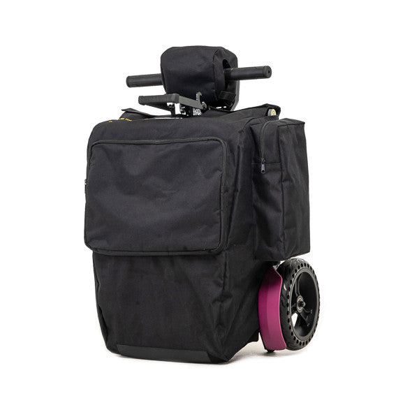 Pride SC20  I Go Folding Scooter