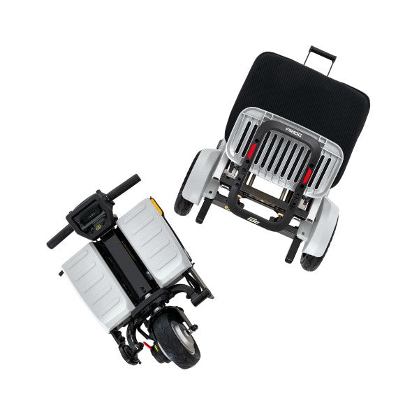 Pride SC20  I Go Folding Scooter