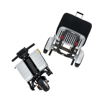 Pride SC20  I Go Folding Scooter