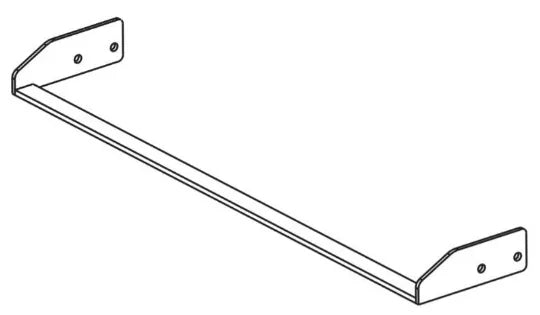 4-Wheel Cradle Kit (HAR-AL0154)