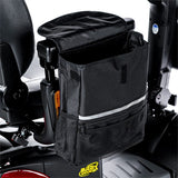 Large Deluxe Armrest Bag