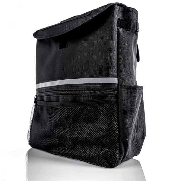 Challenger Mobility Large Deluxe Armrest Bag  for Mobility Scooters and Power Wheelchairs
