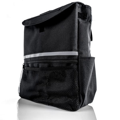 Challenger Mobility Large Deluxe Armrest Bag  for Mobility Scooters and Power Wheelchairs