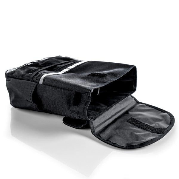 Challenger Mobility Large Deluxe Armrest Bag  for Mobility Scooters and Power Wheelchairs