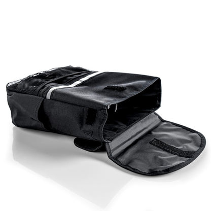 Challenger Mobility Large Deluxe Armrest Bag  for Mobility Scooters and Power Wheelchairs