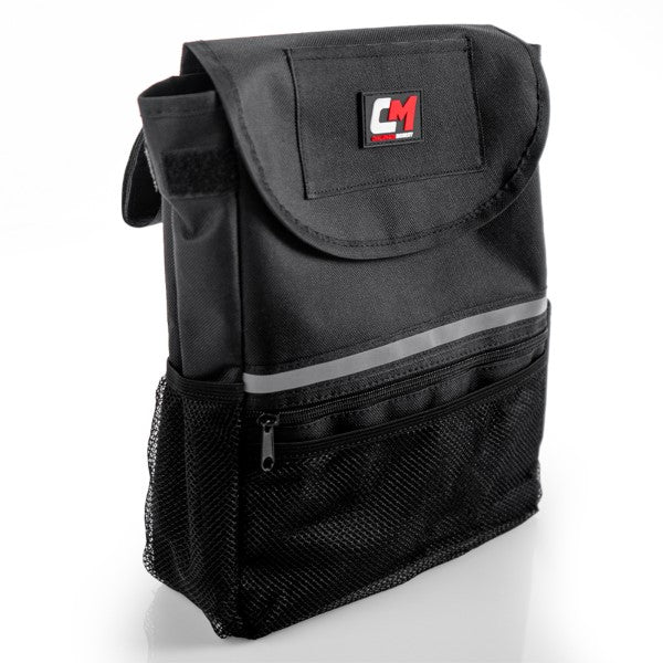 Challenger Mobility Large Deluxe Armrest Bag  for Mobility Scooters and Power Wheelchairs
