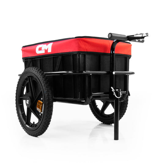 Challenger Mobility Scooter or Power Wheelchair Trailer