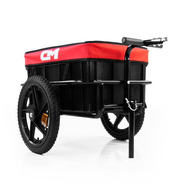 Challenger Mobility Scooter or Power Wheelchair Trailer