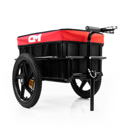 Challenger Mobility Scooter or Power Wheelchair Trailer