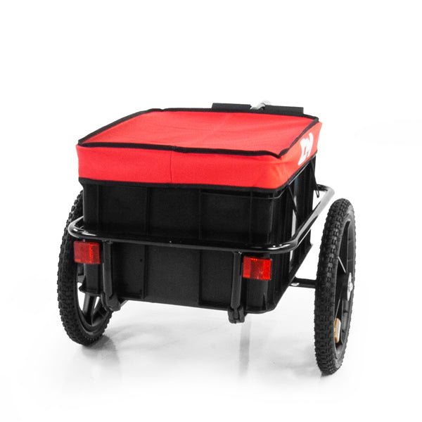 Challenger Mobility Scooter or Power Wheelchair Trailer