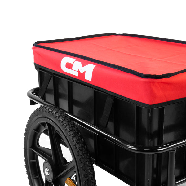 Challenger Mobility Scooter or Power Wheelchair Trailer