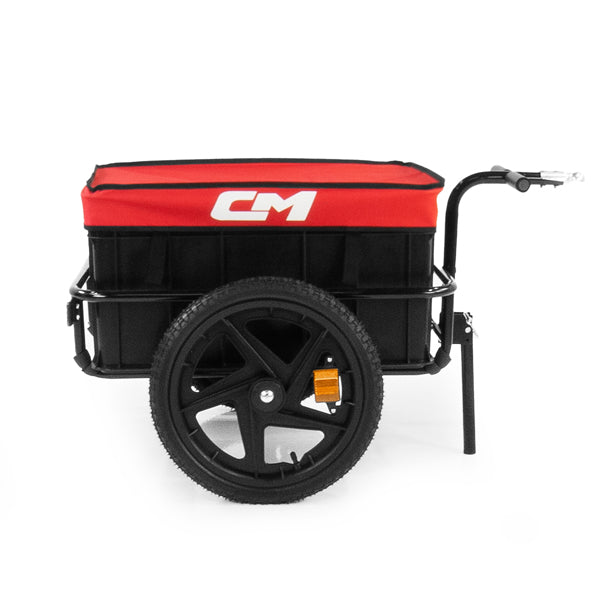 Challenger Mobility Scooter or Power Wheelchair Trailer