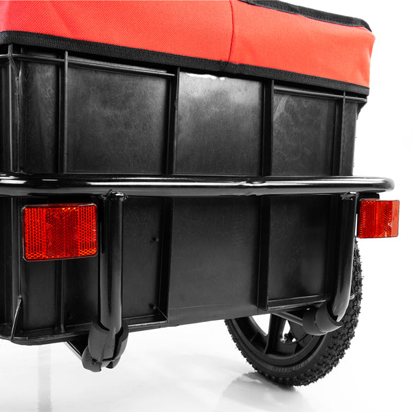 Challenger Mobility Scooter or Power Wheelchair Trailer