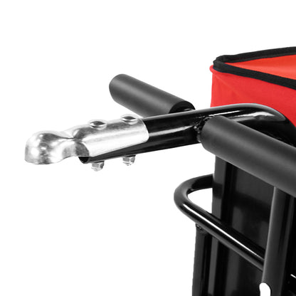 Challenger Mobility Scooter or Power Wheelchair Trailer