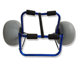 Challenger Mobility Kayak Cart with Large Balloon Tires