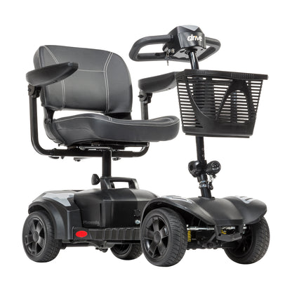 Drive Phoenix LT4 - 4 Wheel Travel Mobility Scooter