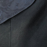 Challenger Mobility Warm Winter Fleece Lined Weather Poncho