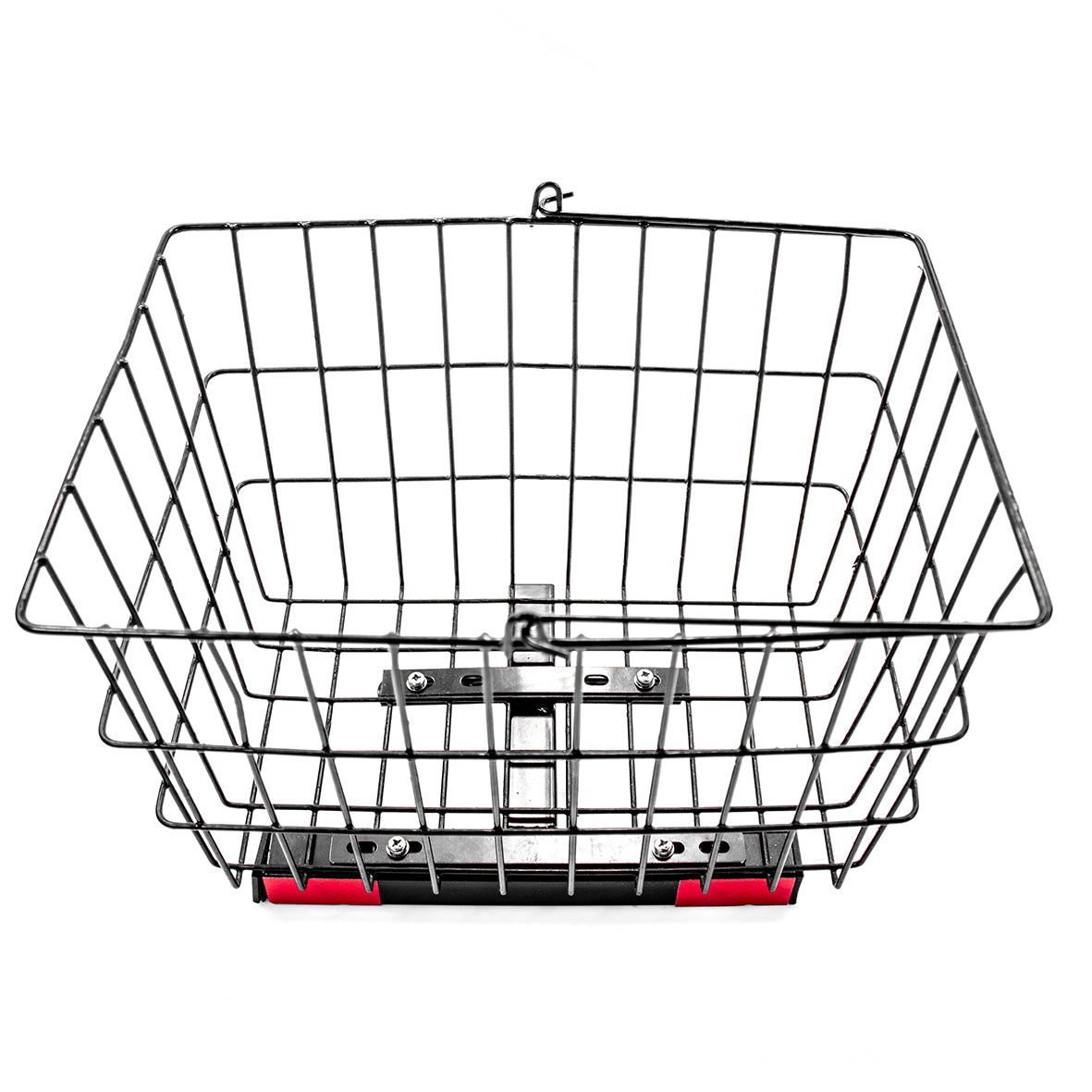 Challenger Mobility Large Rear Basket for Mobility Scooters and Power Wheelchairs