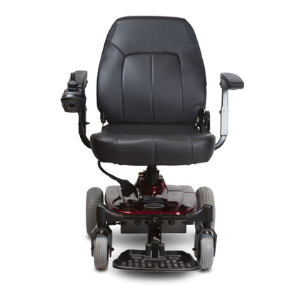 SHOPRIDER Jimmie Portable Lightweight Power Wheelchair
