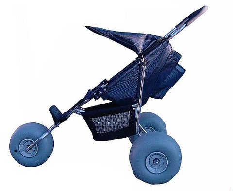 Jogger de playa para bebé DeBug