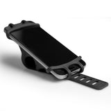 Support de téléphone intelligent pour scooter de mobilité Challenger