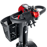 Support de téléphone intelligent pour scooter de mobilité Challenger