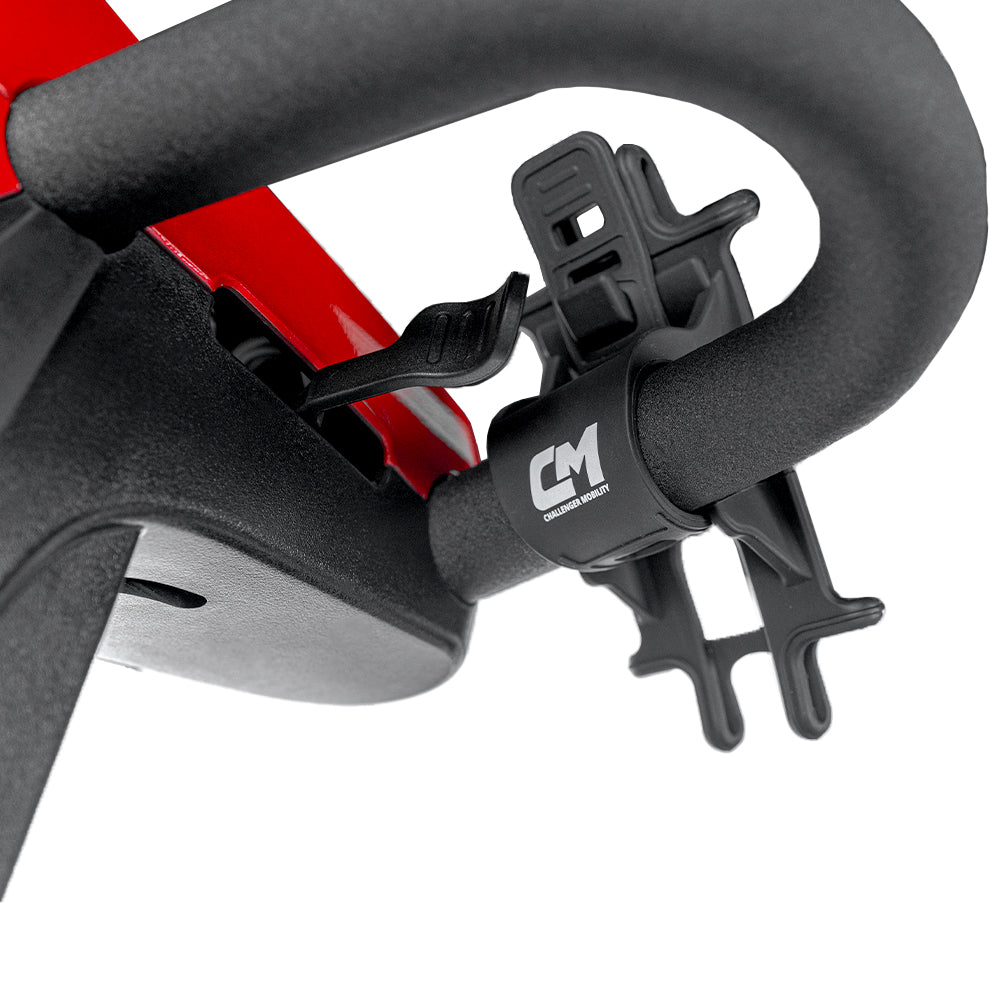 Challenger Mobility Scooter Smart Phone Holder