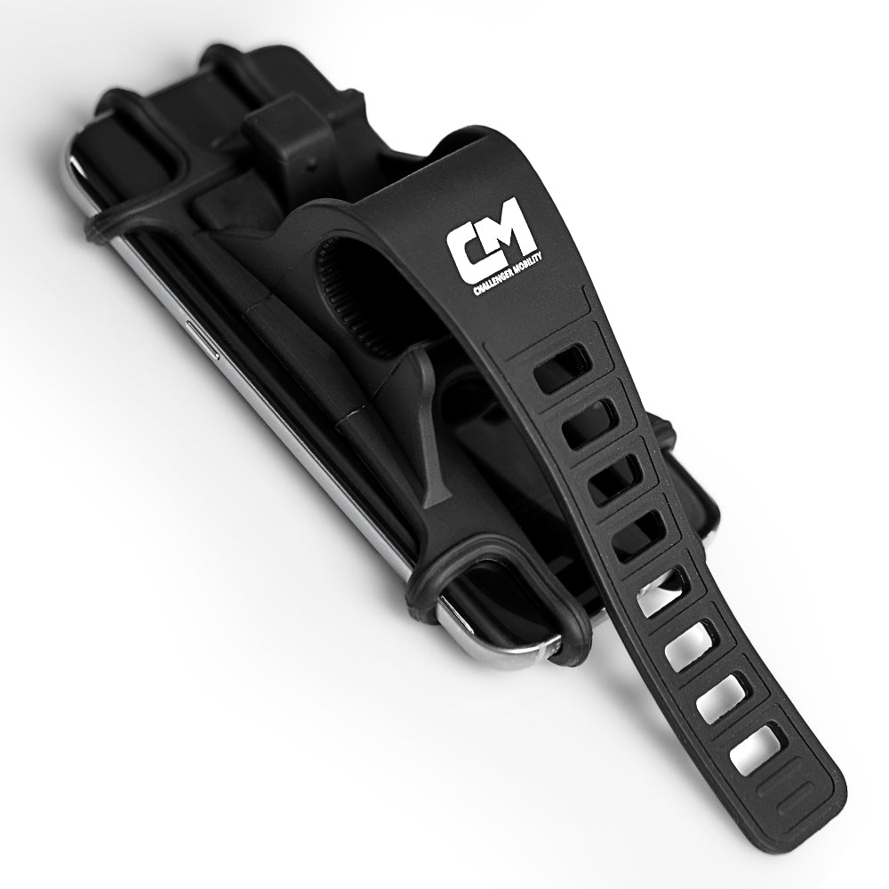 Challenger Mobility Scooter Smart Phone Holder