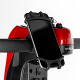 Support de téléphone intelligent pour scooter de mobilité Challenger