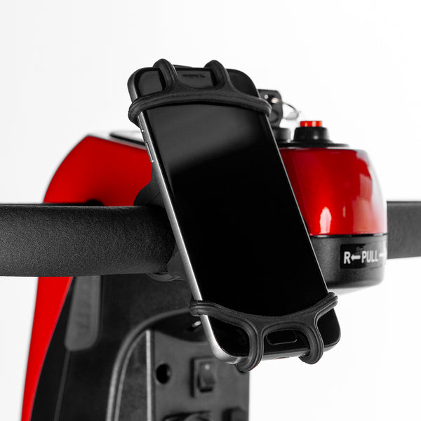 Challenger Mobility Scooter Smart Phone Holder