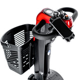 Support de téléphone intelligent pour scooter de mobilité Challenger